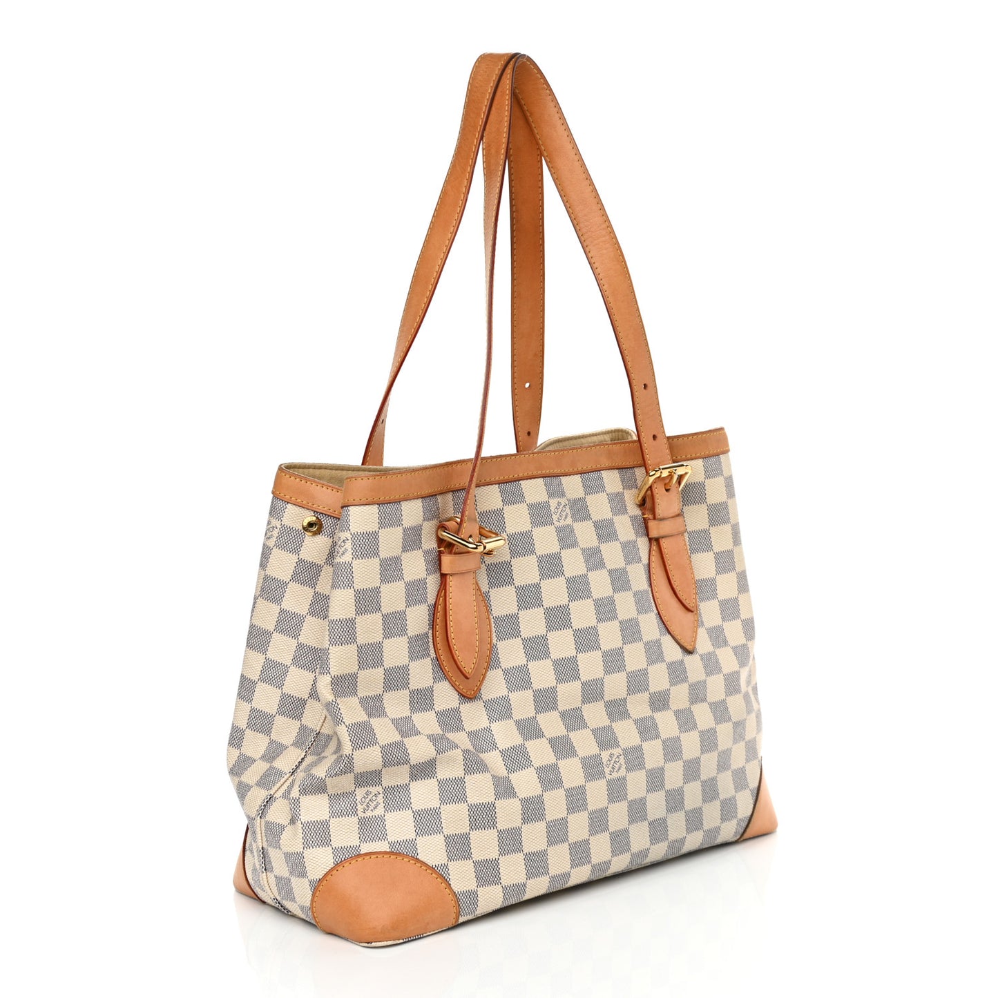 Damier Azur Hampstead MM
