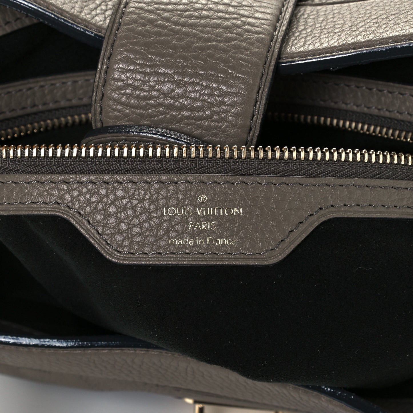 Mahina Cirrus PM Taupe
