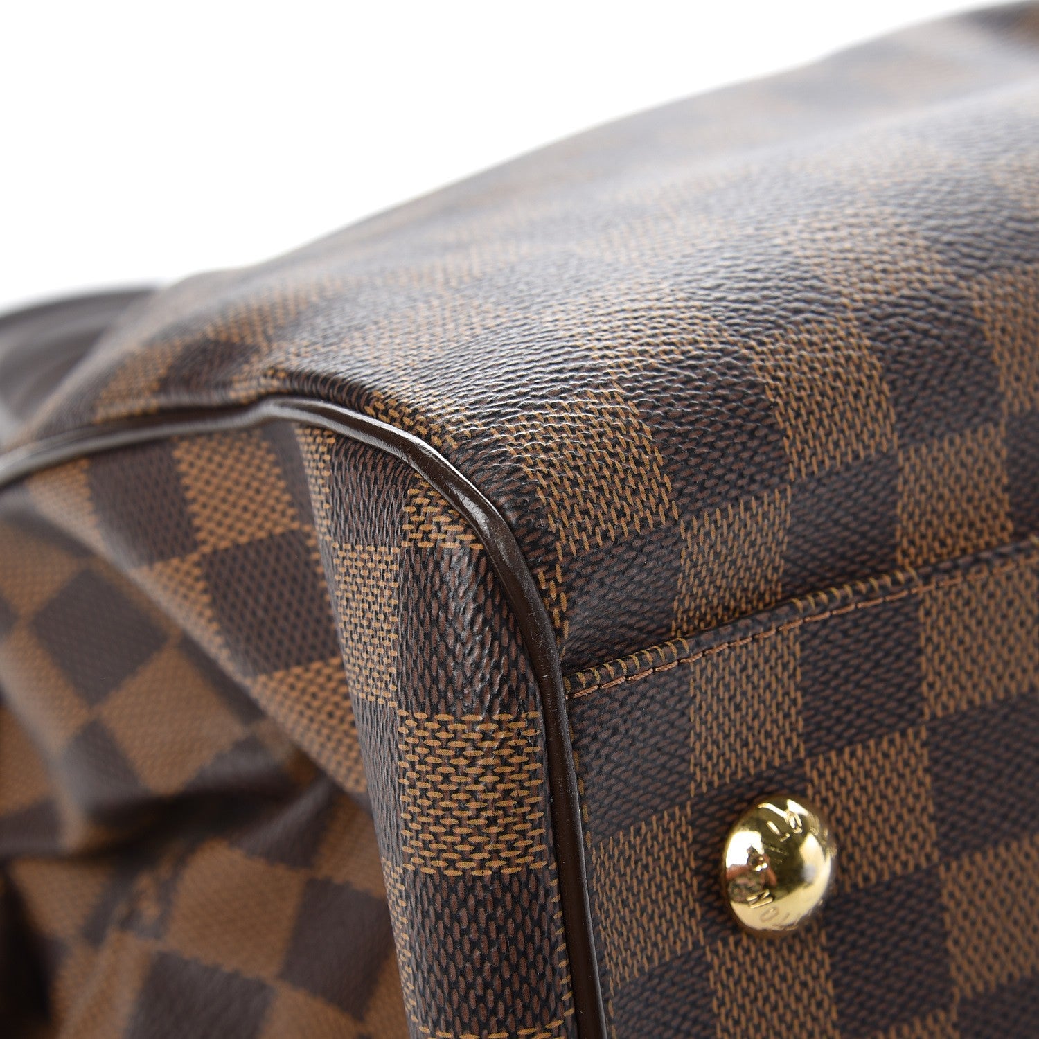 Louis Vuitton Damier Ebene Trevi GM 8 of 11