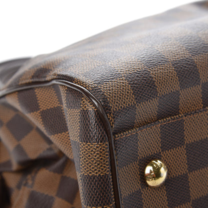 Louis Vuitton Damier Ebene Trevi GM 8 of 11