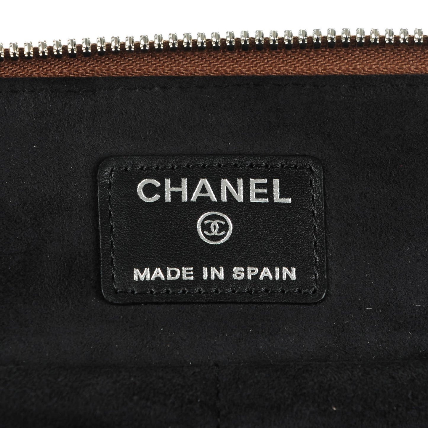 Python Jewelry Case Khaki