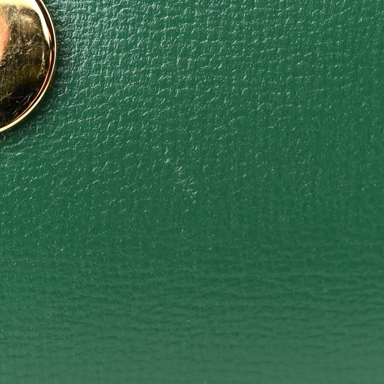 Gucci Azalea Calfskin Web Monochrome Mini Horsebit 1955 Chain Shoulder Bag Emerald 12 of 17