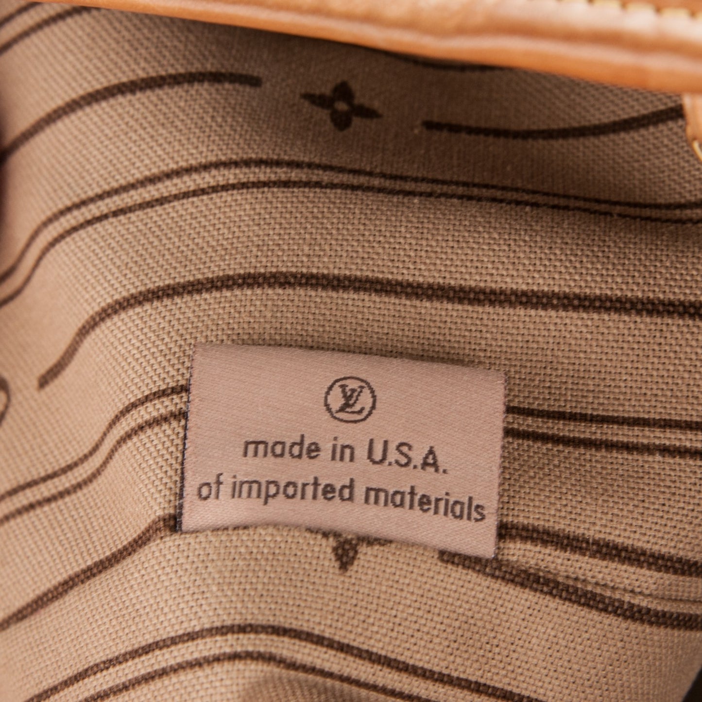 Monogram Delightful PM