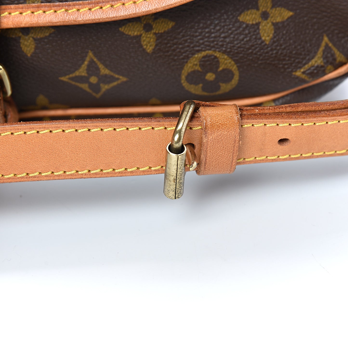 Monogram Saumur 30