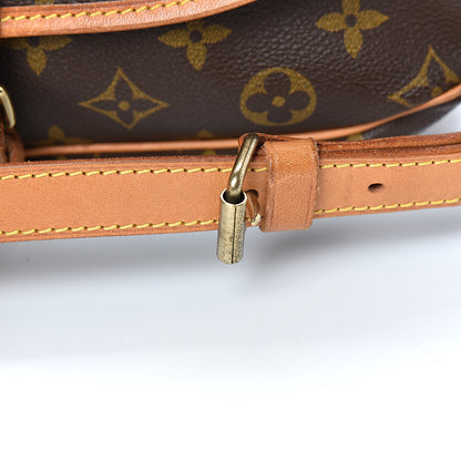 Louis Vuitton Monogram Saumur 30 15 of 16