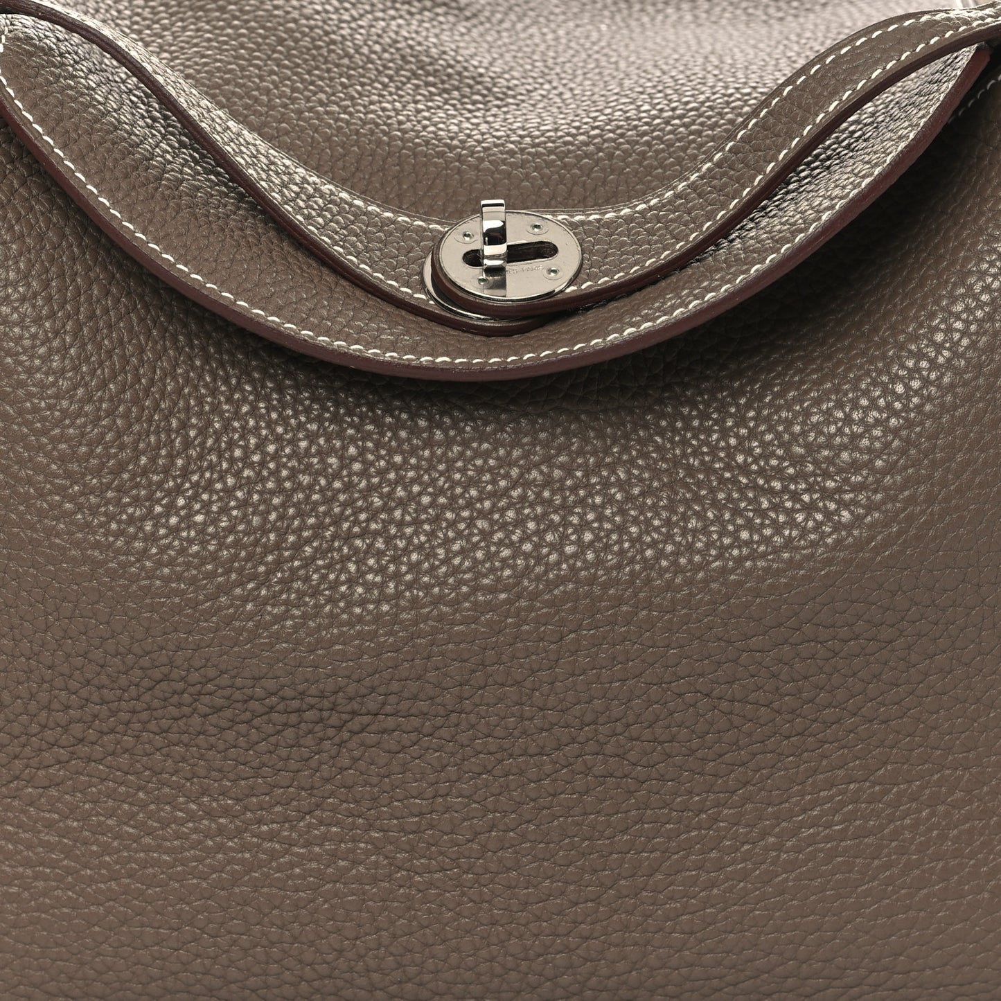 Taurillon Clemence Lindy 30 Etoupe