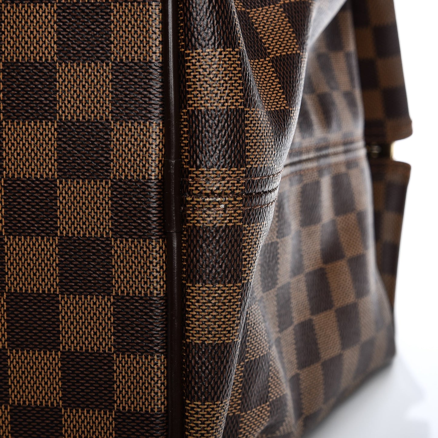 Damier Ebene Greenwich PM