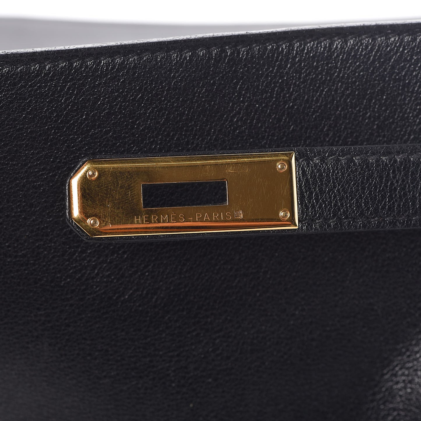 Veau Gulliver Kelly Retourne 35 Black
