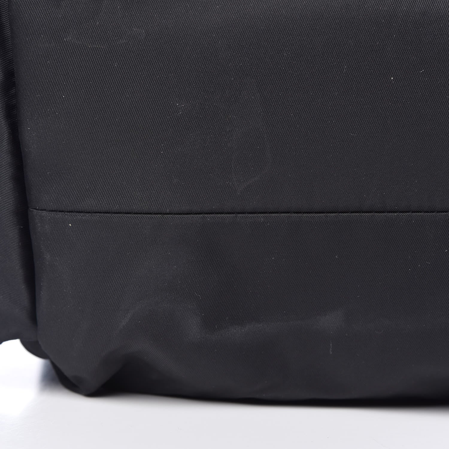 Burberry Nylon Large Rucksack Backpack Black 9 of 10