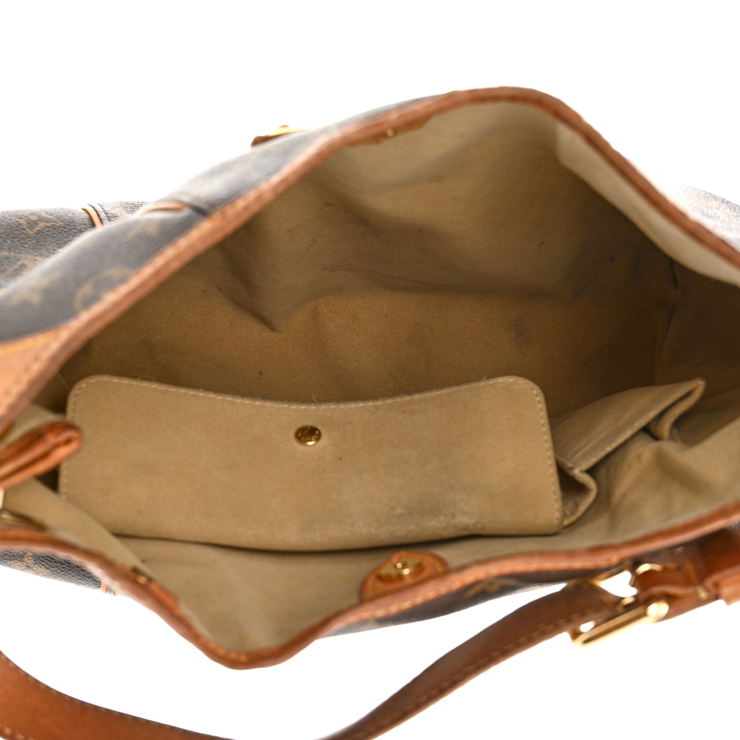 Monogram Galliera PM