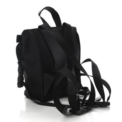 Givenchy Nylon Mini Downtown Backpack Black 3 of 9