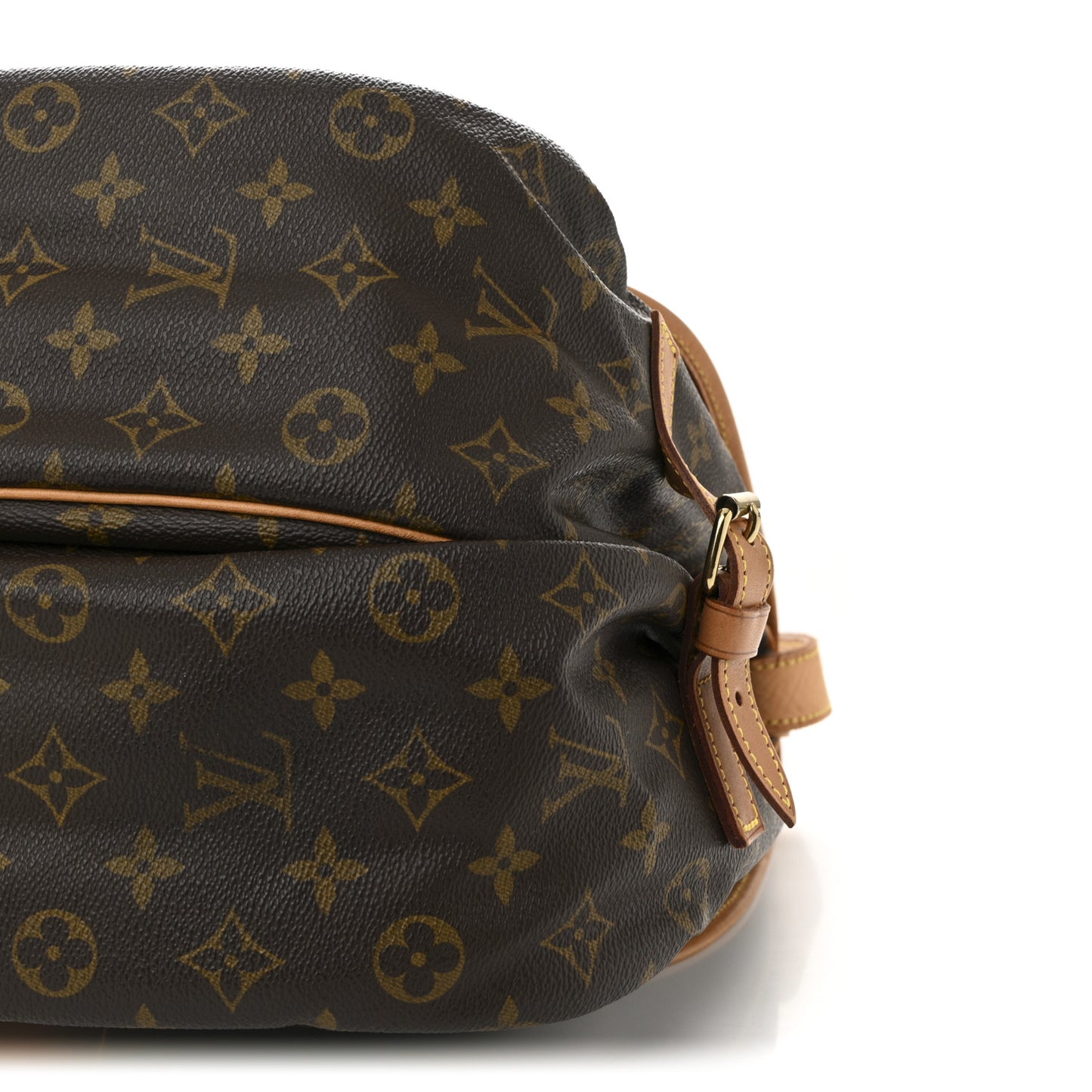 Monogram Saumur 35