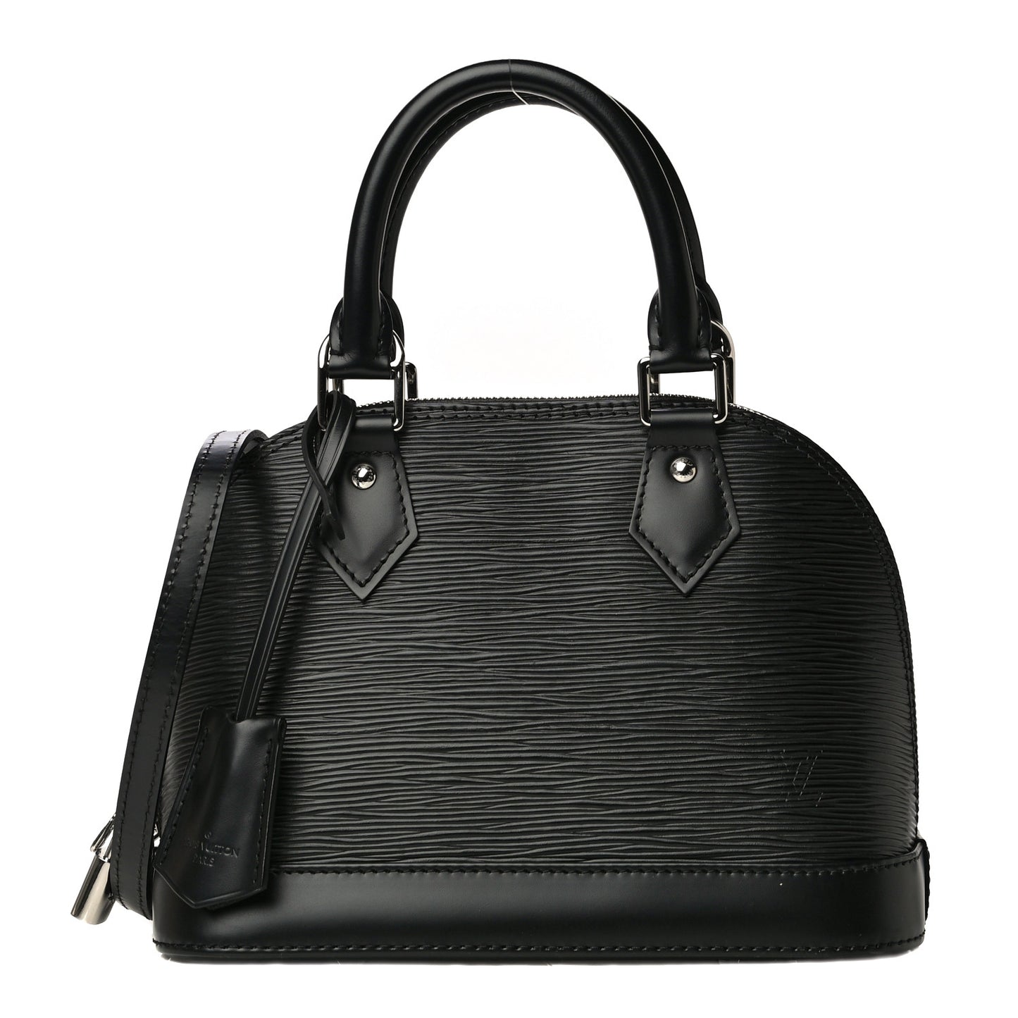 Epi Alma BB Black