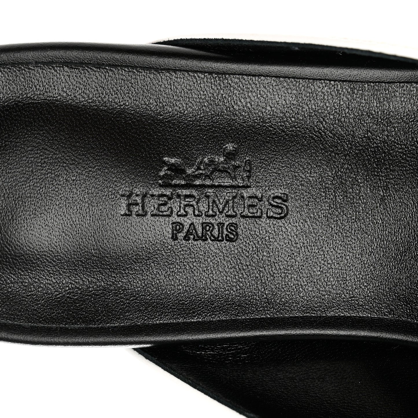 Lizard Calfskin Oz Mules 37.5 Ombre