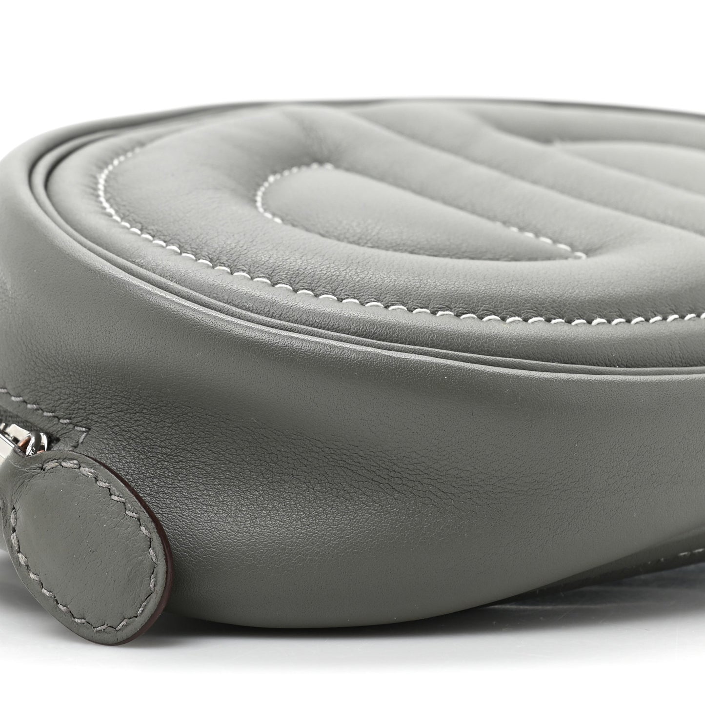 Swift Verso In The Loop Belt Bag Gris Meyer Graphite