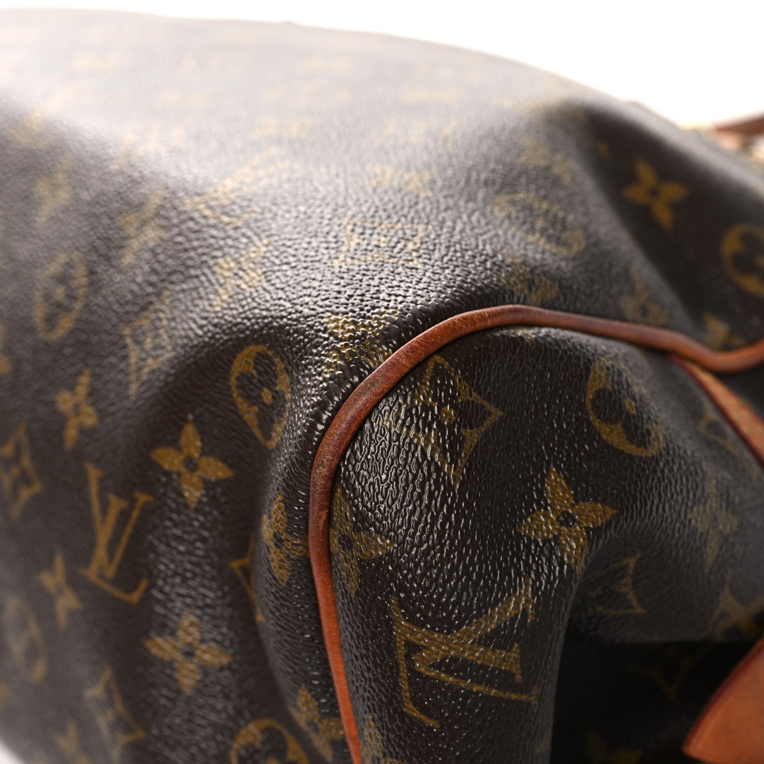 Louis Vuitton Monogram Montorgueil MM 9 of 14