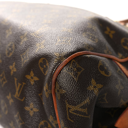 Louis Vuitton Monogram Montorgueil MM 9 of 14