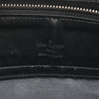 Louis Vuitton Epi Z Gemeaux Black 6 of 9