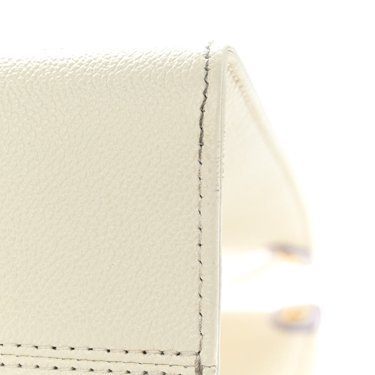 Empreinte Monogram Giant Onthego MM Latte Bubble Tea