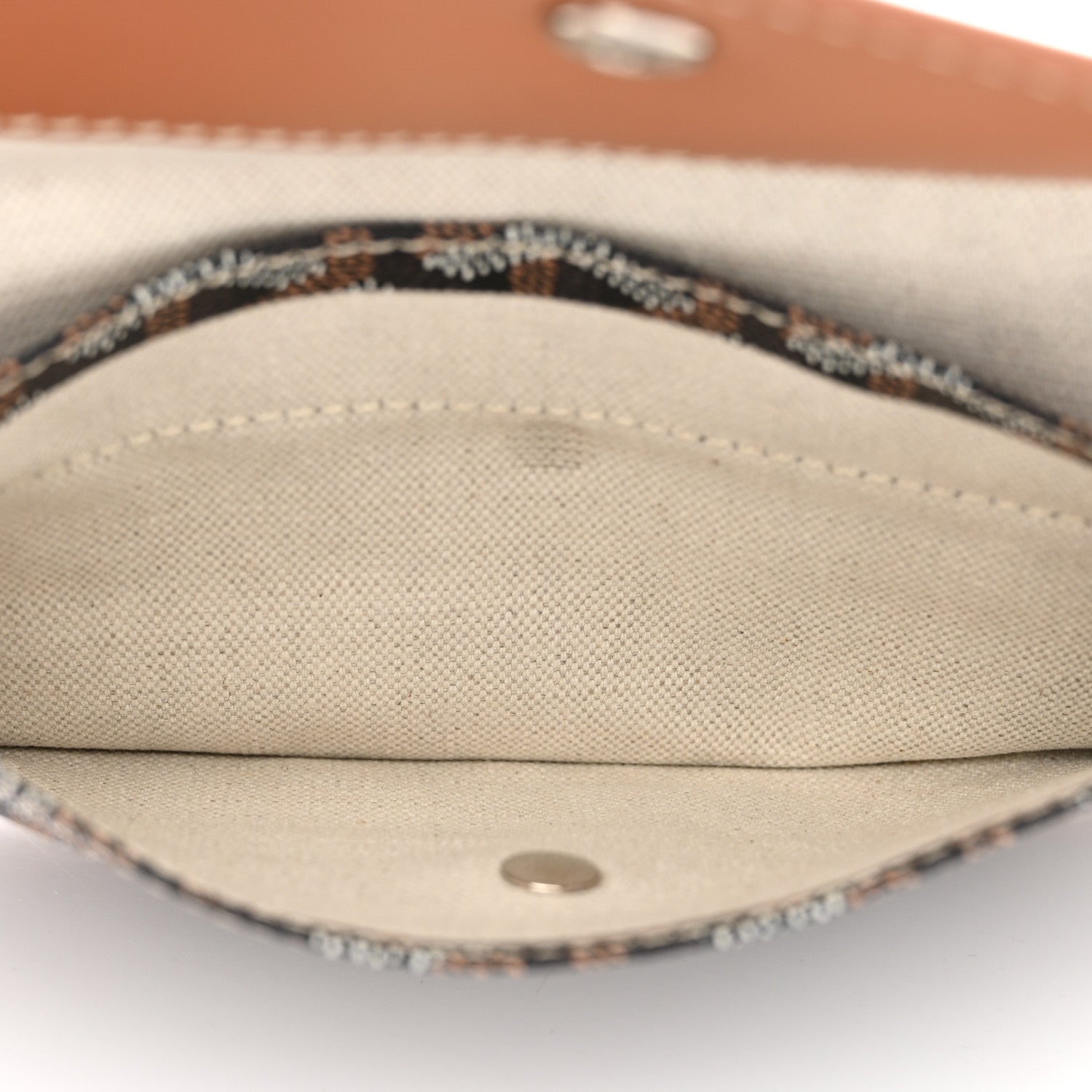Goyard Goyardine Saint Louis GM Black Gold 7 of 12