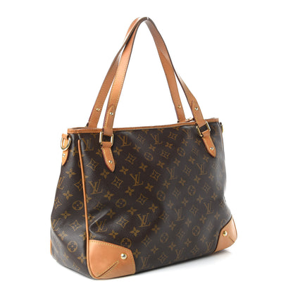 Louis Vuitton Monogram Estrela MM 3 of 10