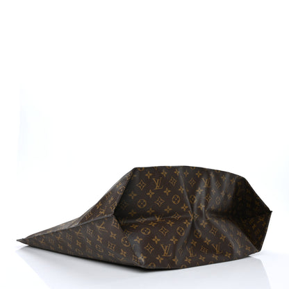 Louis Vuitton Monogram All-In GM 4 of 9
