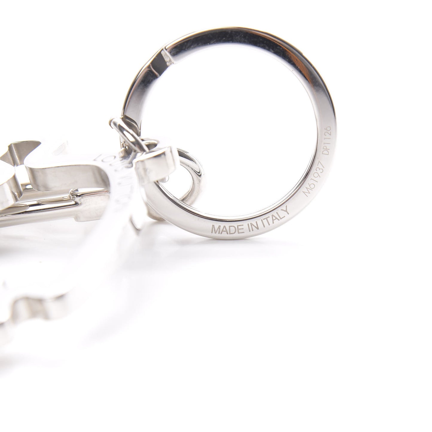 America's Cup Tropicoral Turtle Bag Charm Key Holder