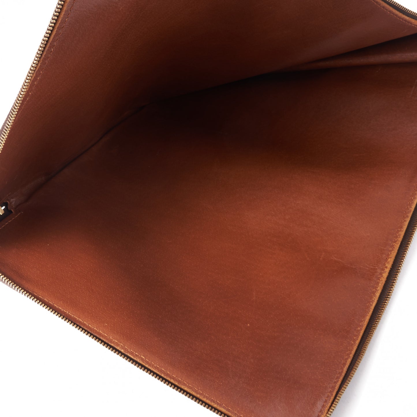 Monogram Poche Documents Portfolio Case 39