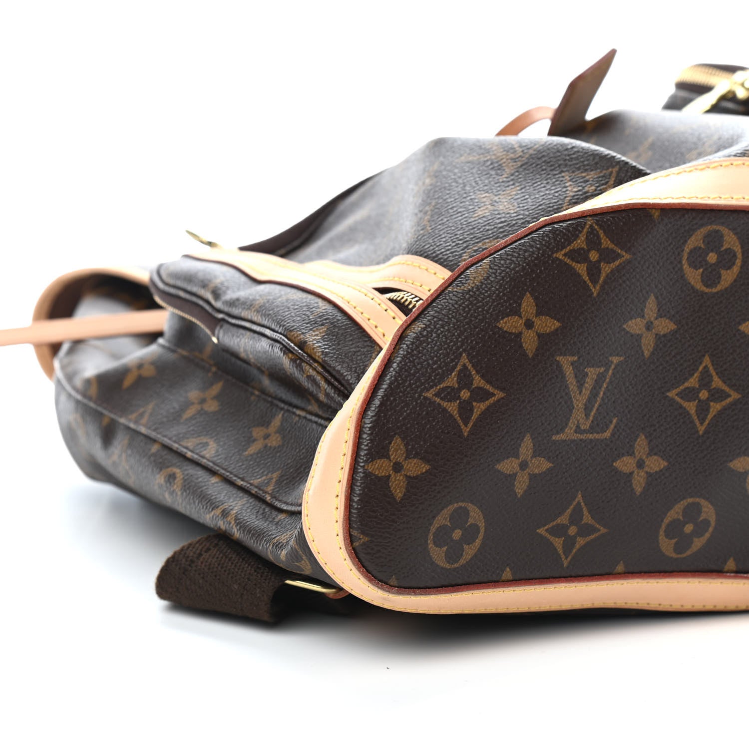 Louis Vuitton Monogram Bosphore Backpack 8 of 9