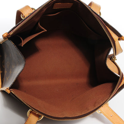 Louis Vuitton Monogram Popincourt Haut 5 of 7