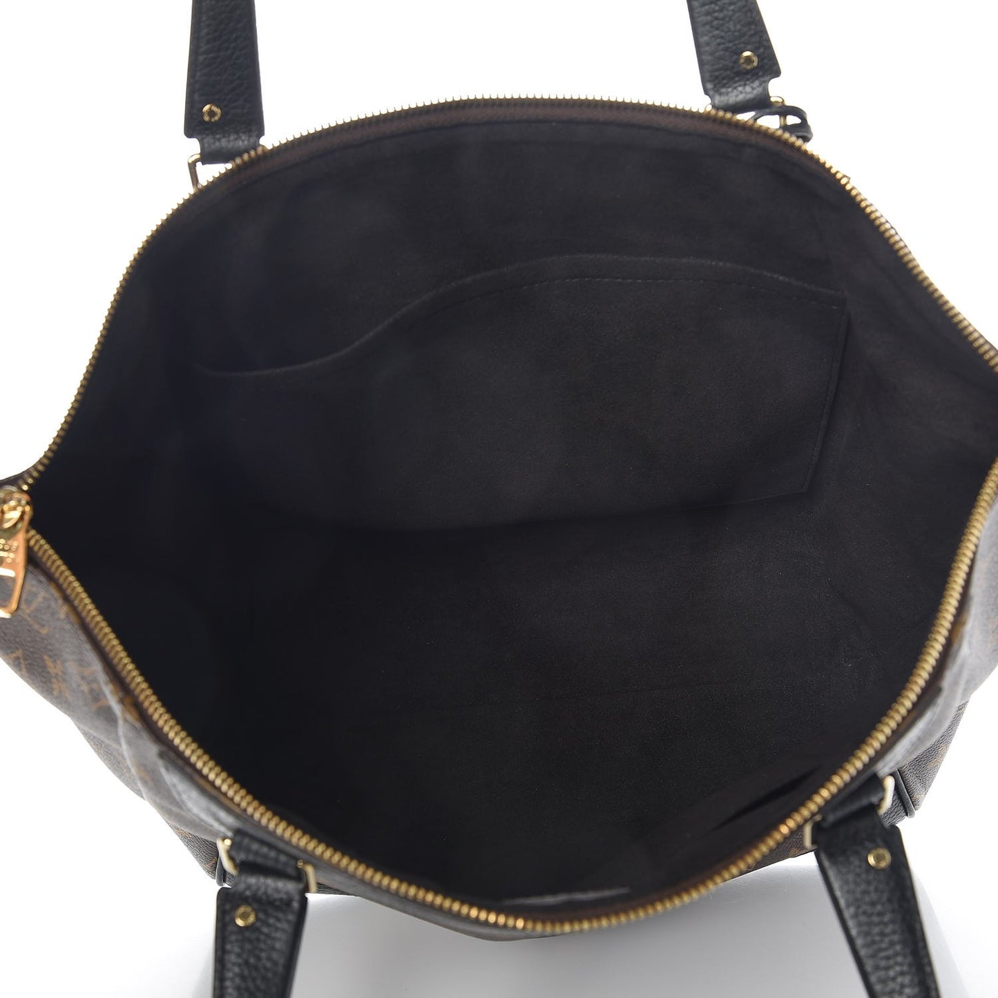 Monogram Estrela NM Black