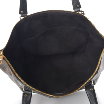Louis Vuitton Monogram Estrela NM Black 6 of 11