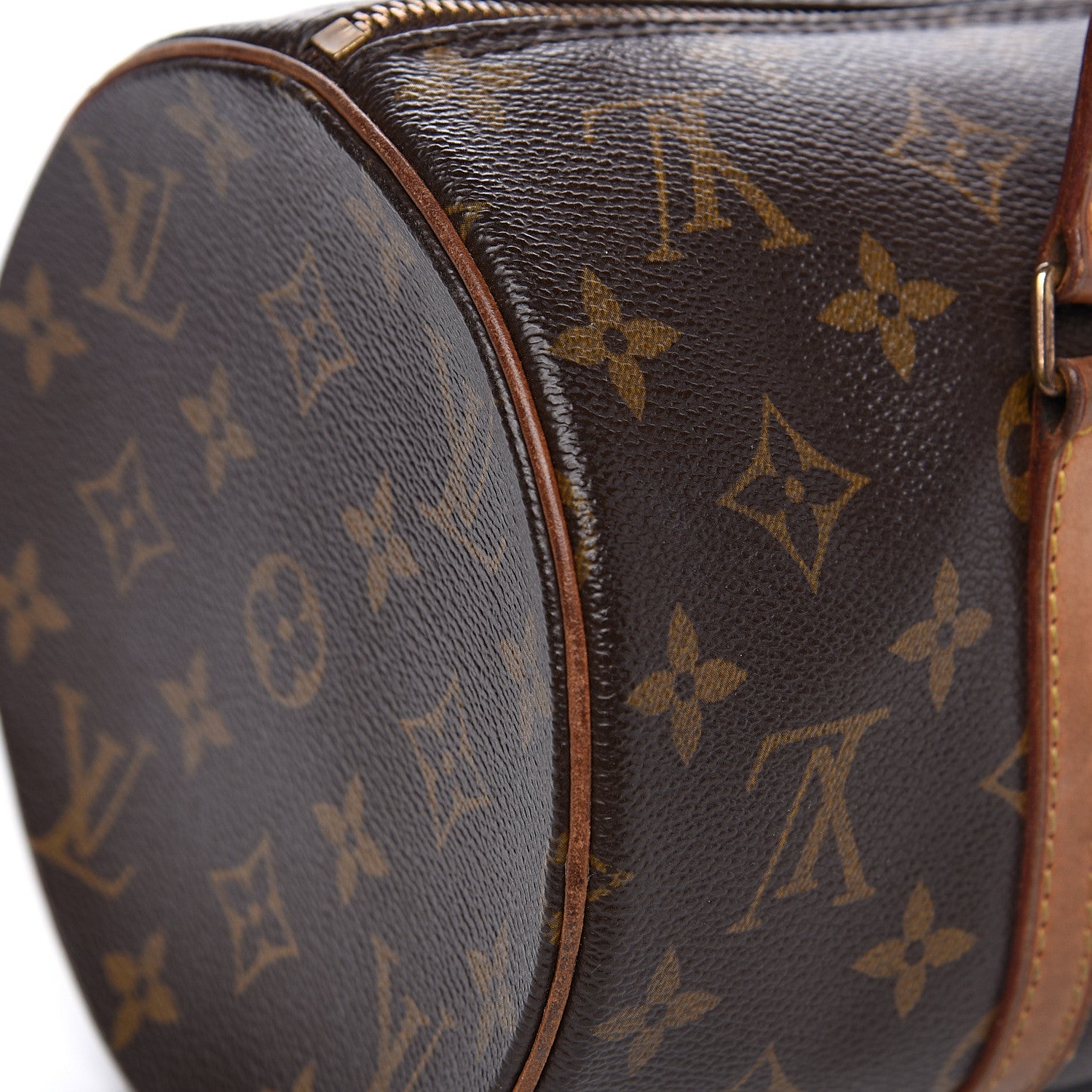 Louis Vuitton Monogram Papillon 30 11 of 12