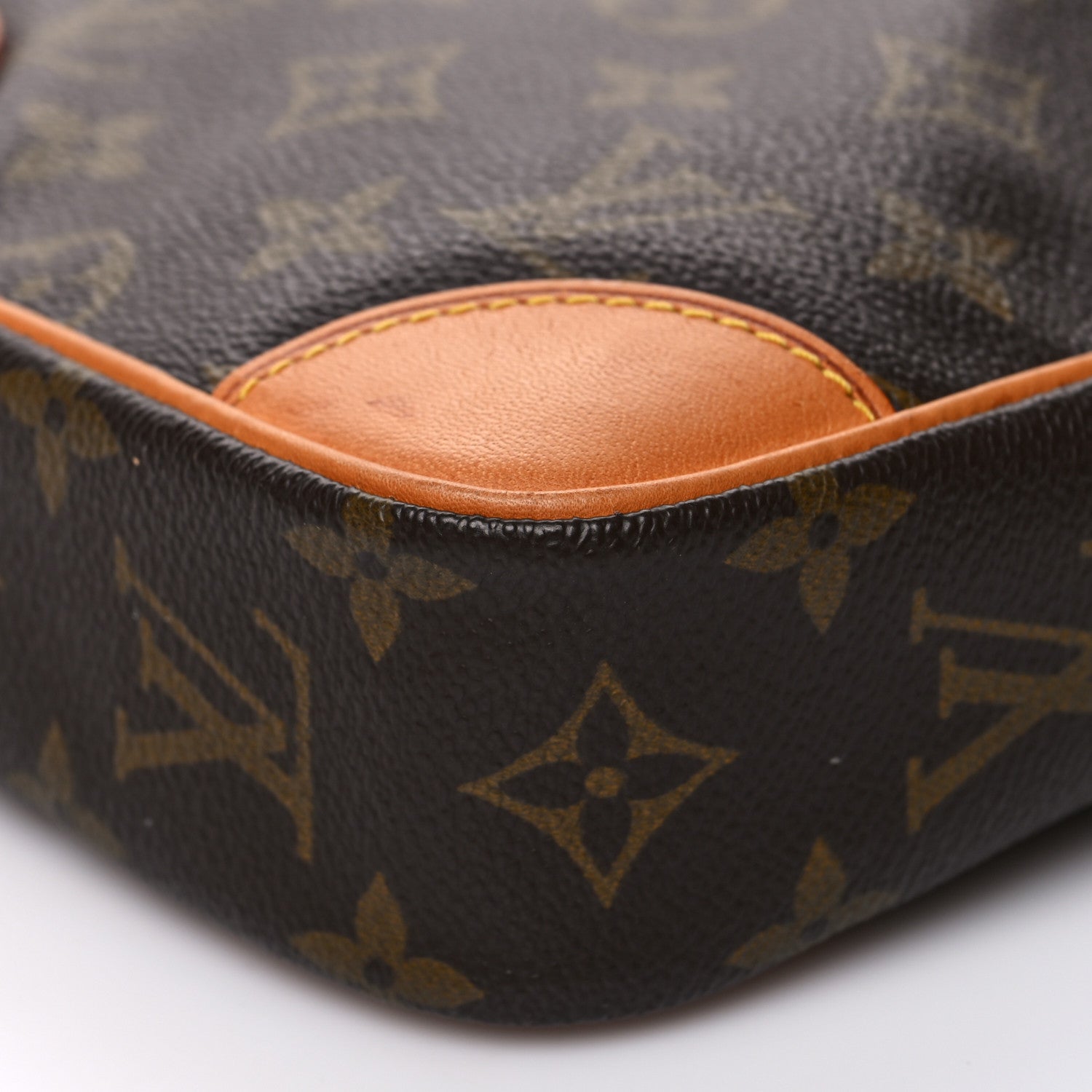 Louis Vuitton Monogram Danube 21 9 of 10