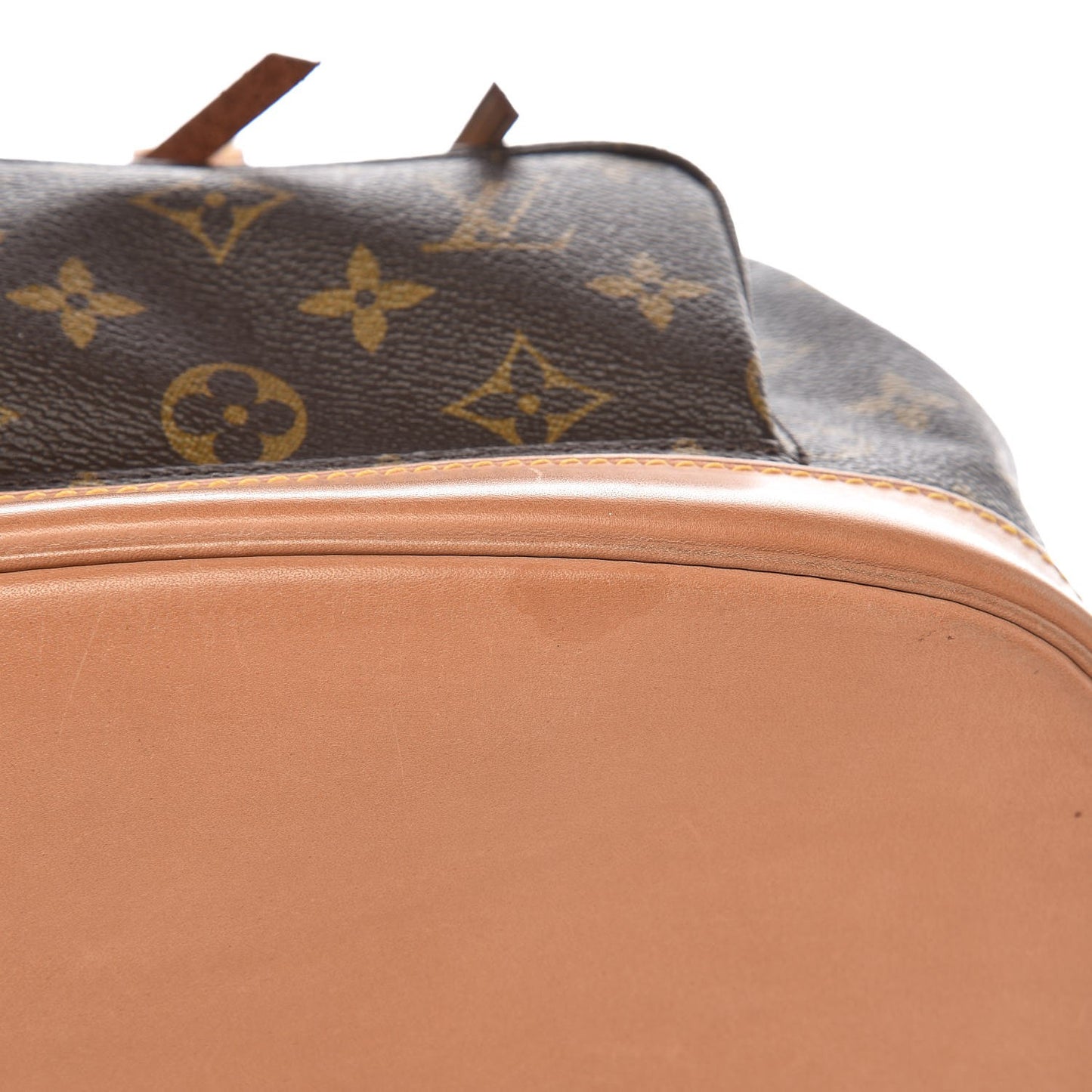 Monogram Montsouris MM Backpack