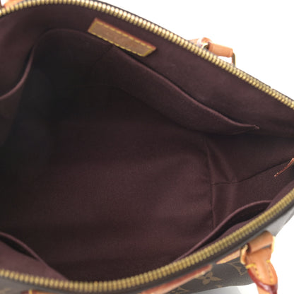 Louis Vuitton Monogram Turenne PM 5 of 15