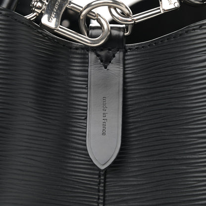 Louis Vuitton Epi Neonoe Black 7 of 12