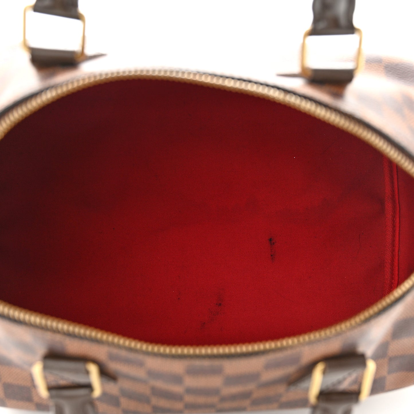 Damier Ebene Speedy 35