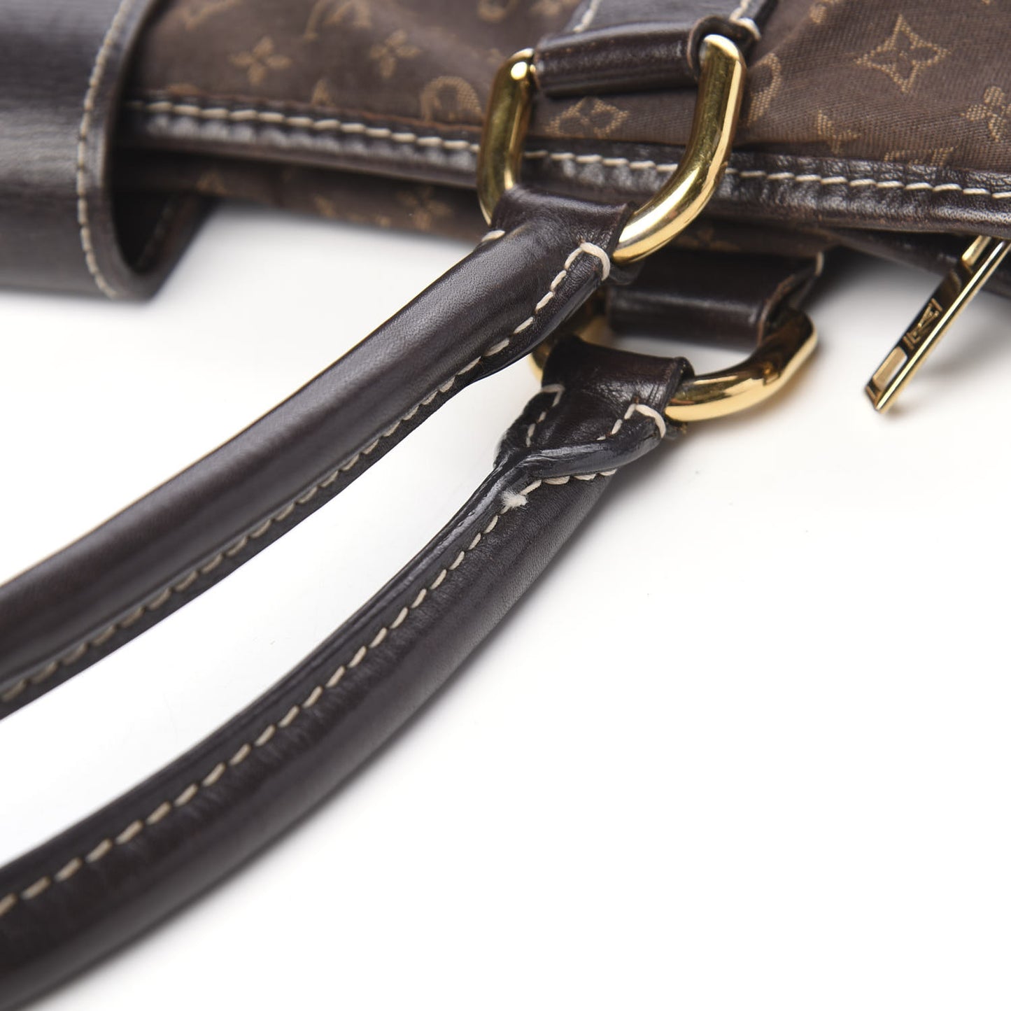 Monogram Idylle Elegie Fusain
