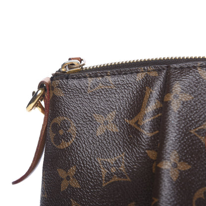 Louis Vuitton Monogram Turenne MM 16 of 16