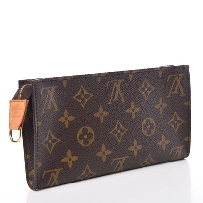 Louis Vuitton Monogram Bucket 27 Pouch 3 of 12