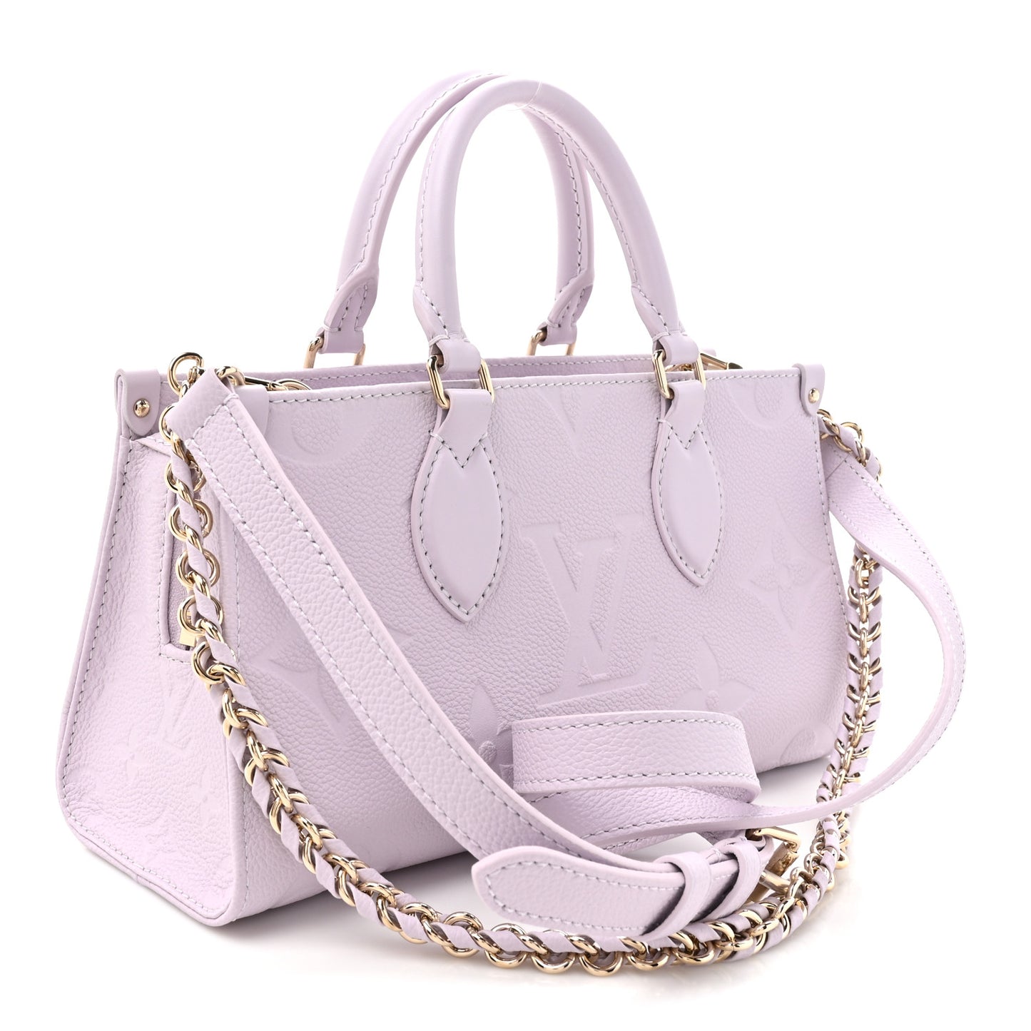 Empreinte OnTheGo East West Misty Lilac
