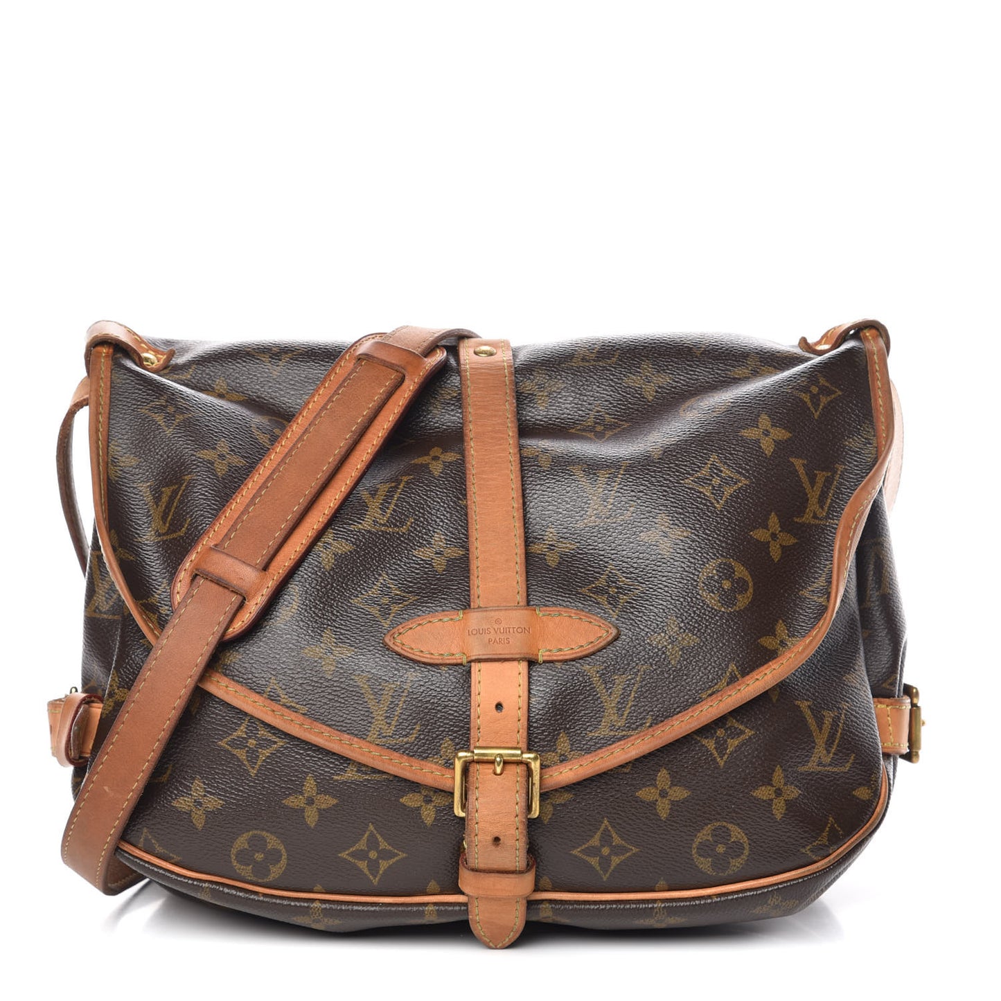Monogram Saumur 30