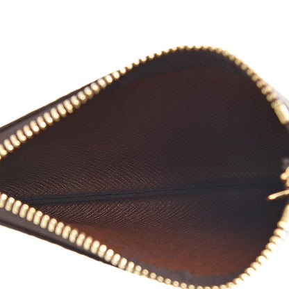Louis Vuitton Monogram Key Pouch 5 of 7