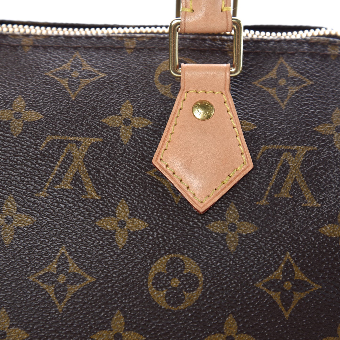 Monogram Speedy Bandouliere 25