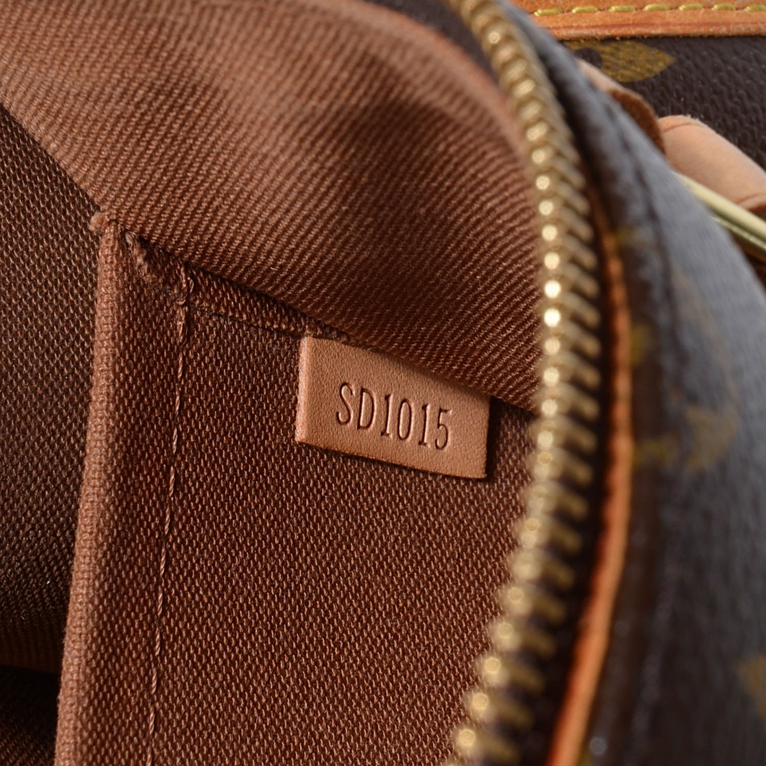 Louis Vuitton Monogram Popincourt 8 of 8