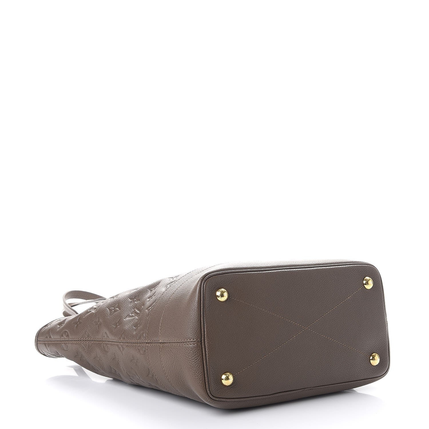 Louis Vuitton Empreinte Citadine PM Ombre 5 of 11