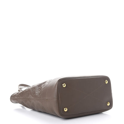 Louis Vuitton Empreinte Citadine PM Ombre 5 of 11