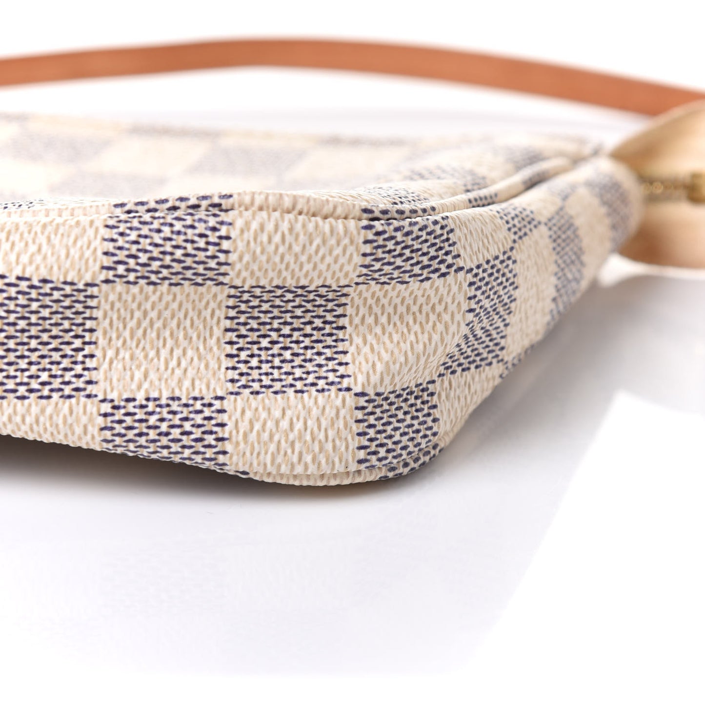 Damier Azur Pochette Accessories