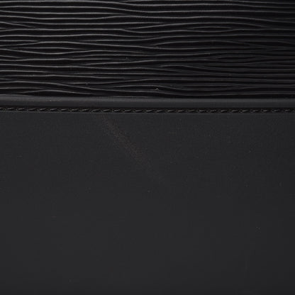 Louis Vuitton Epi Pegase Legere 50 Black 14 of 20